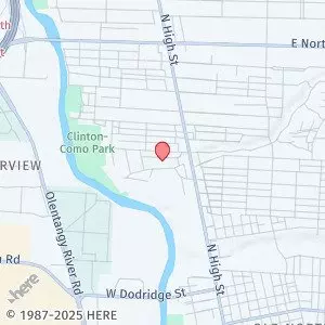 82 W Tulane Rd Apartment for rent in Columbus, OH