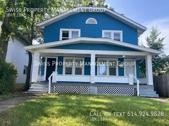 1217 E 20th Ave Apartment for rent in Columbus, OH