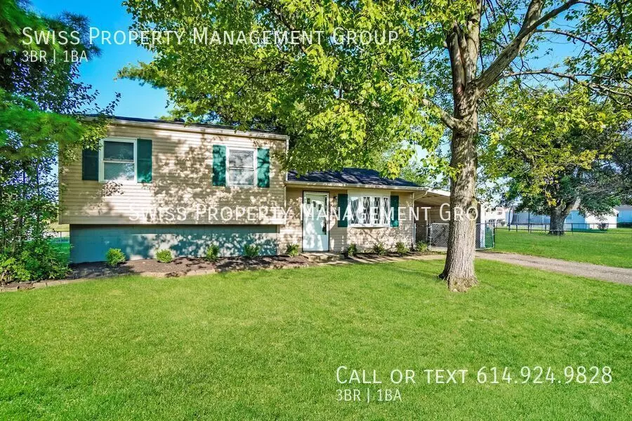 2929 Gentry Ln House for rent in Columbus, OH