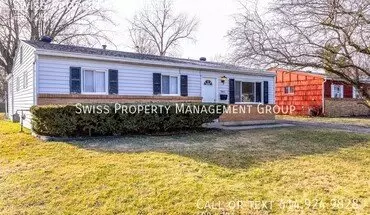 2 of 38 3951 Carlton Ave House for rent in Columbus, OH
