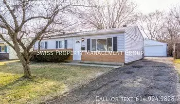 3 of 38 3951 Carlton Ave House for rent in Columbus, OH