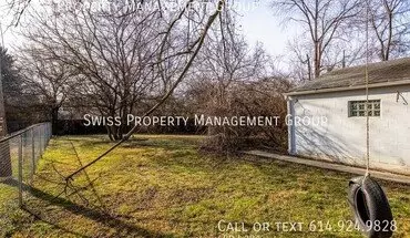 4 of 38 3951 Carlton Ave House for rent in Columbus, OH