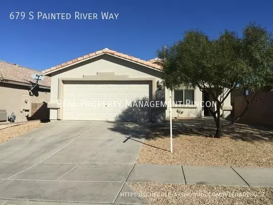 679 S Painted River Way Apartment for rent in Vail, AZ 679 S Painted River Way Apartment for rent in Vail, AZ