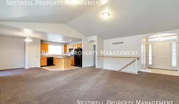 4 of 22 6774 S Ticklegrass Rd House for rent in West Jordan, UT