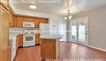 3 of 21 6937 S Florentine Way House for rent in West Jordan, UT
