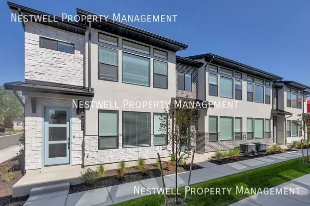 4321 W 5430 S Apartment for rent in Roy, UT
