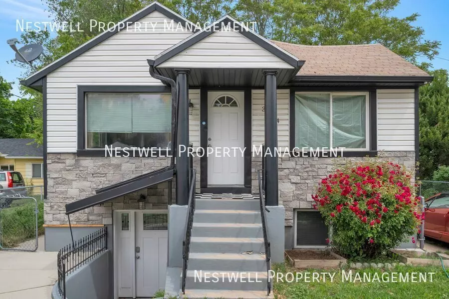 324 14th St Apartment for rent in Ogden, UT