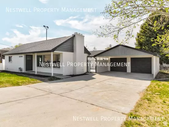 8560 S 700 E Apartment for rent in Sandy, UT