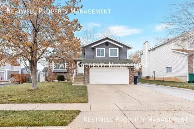 1231 N 75 W Apartment for rent in Layton, UT