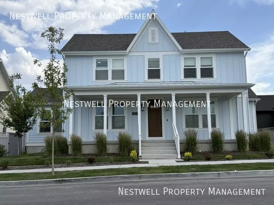 6339 W Copper Hawk Dr House for rent in South Jordan, UT