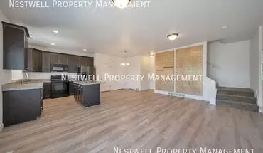 5 of 19 5413 W Clouds Rest Ln House for rent in Herriman, UT