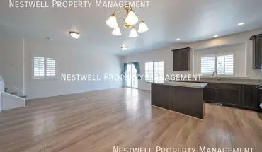 2 of 19 5413 W Clouds Rest Ln House for rent in Herriman, UT
