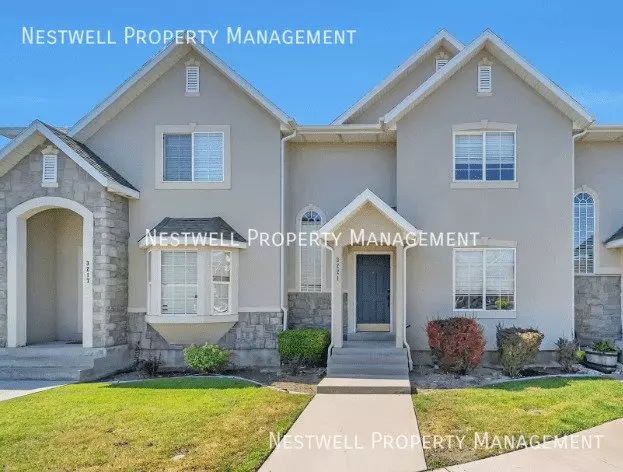 3221 W Davencourt Cir House for rent in Lehi, UT