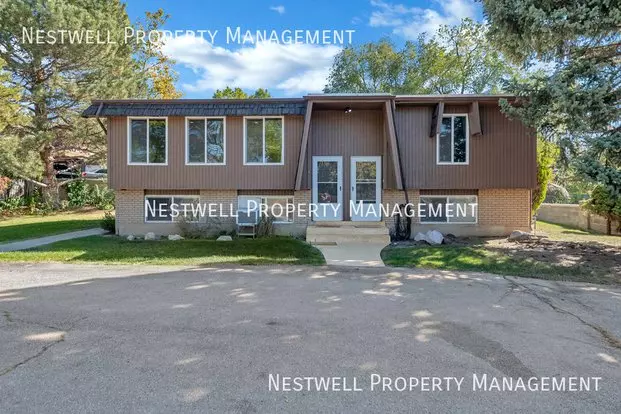 4547 S Wellington St Apartment for rent in Holladay, UT
