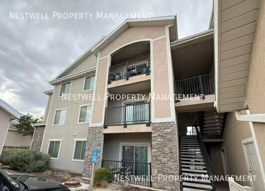 111 W Spring Hl Apartment for rent in Saratoga Springs, UT