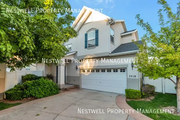 7719 S Yellowwood Ln Apartment for rent in West Jordan, UT