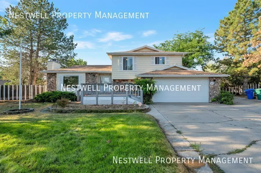 3811 W Bingham Creek Dr House for rent in West Jordan, UT