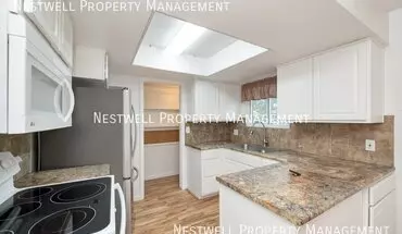 4 of 19 3811 W Bingham Creek Dr House for rent in West Jordan, UT