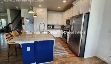 5 of 19 5233 W Arista Way House for rent in South Jordan, UT