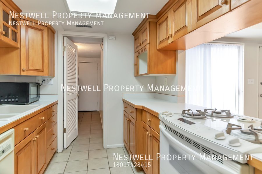 5404 S Tonalea Dr Murray, UT Apartment for Rent Rentable