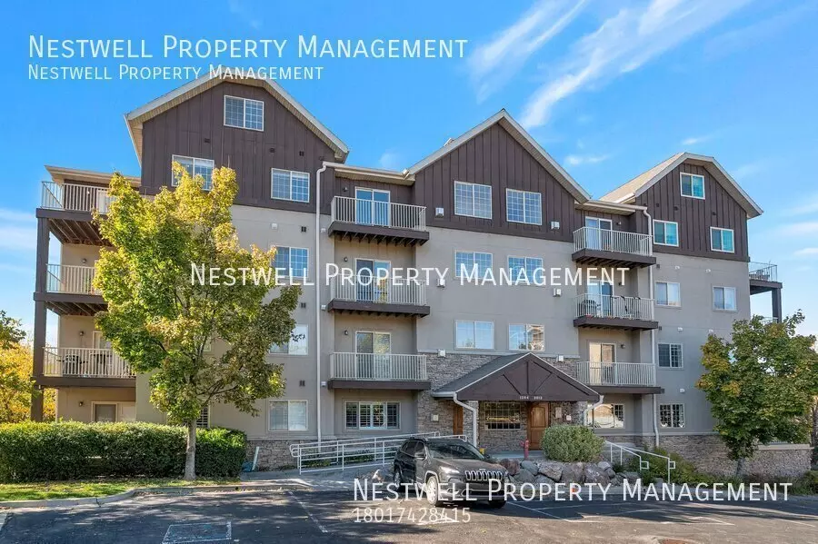 5012 S Timber Way Apartment for rent in Holladay, UT