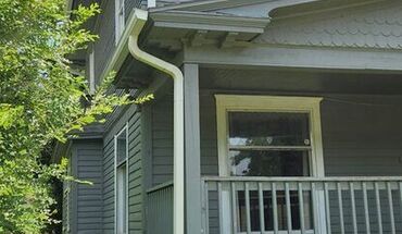 1116 SW Buchanan St Apartment for rent in Topeka, KS