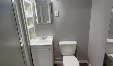 5 of 8 2443 SW 1st St Apt A Apartment for rent in Topeka, KS