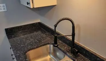 4 of 8 2443 SW 1st St Apt A Apartment for rent in Topeka, KS