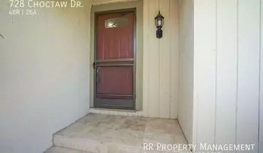 3 of 31 728 Choctaw Dr House for rent in San Jose, CA