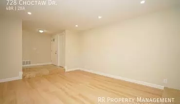 5 of 31 728 Choctaw Dr House for rent in San Jose, CA