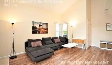 3 of 18 37724 Carriage Circle Cmn House for rent in Fremont, CA