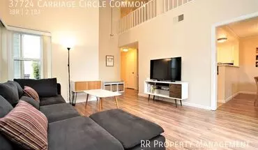4 of 18 37724 Carriage Circle Cmn House for rent in Fremont, CA