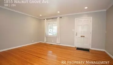 5 of 28 1855 Walnut Grove Ave House for rent in San Jose, CA