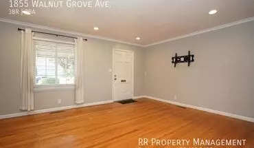 4 of 28 1855 Walnut Grove Ave House for rent in San Jose, CA