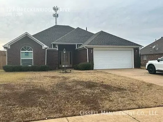 127 Breckenridge Dr Apartment for rent in Oxford, MS