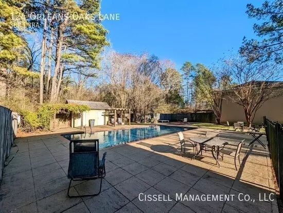 124 Orleans Oaks Ln Apartment for rent in Oxford, MS