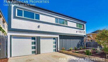 1512 Sherman Pl Apartment for rent in Long Beach, CA