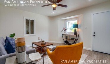 911 E Ln Apartment for rent in Inglewood, CA