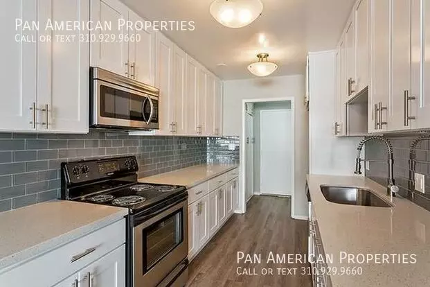 6729 Springpark Apartment for rent in Los Angeles, CA