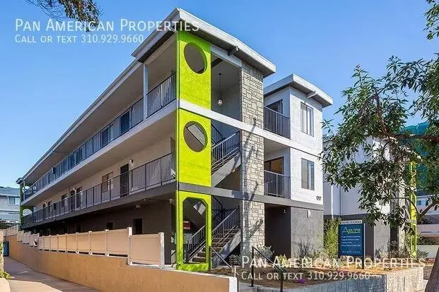 1721 E Pine Ave Apartment for rent in El Segundo, CA 1721 E Pine Ave Apartment for rent in El Segundo, CA