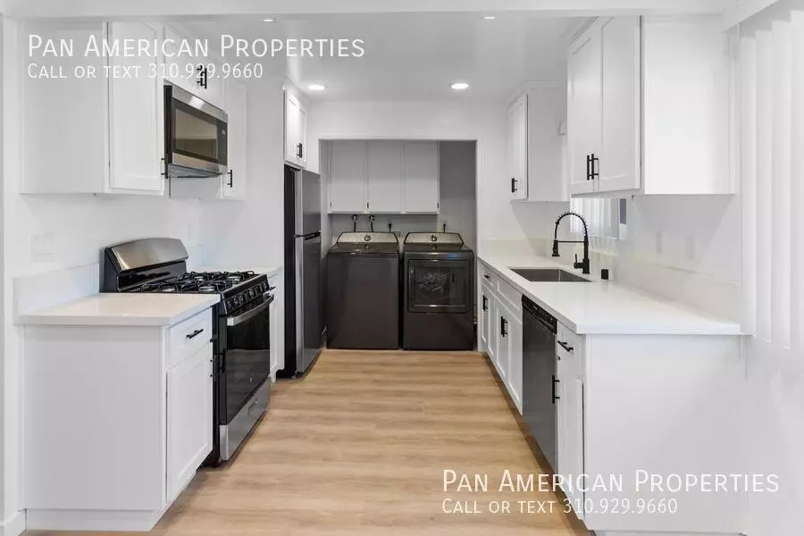 7524 Stewart and Gray Rd Apartment for rent in Downey, CA