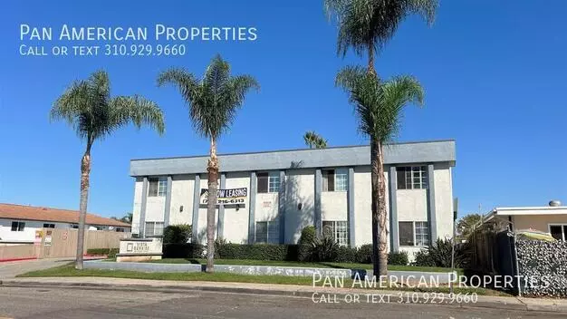 240 Nevada Ave Apartment for rent in Vista, CA