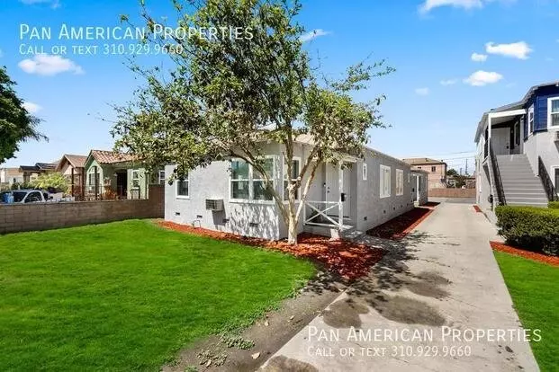 2791 Glenwood Pl Apartment for rent in South Gate, CA