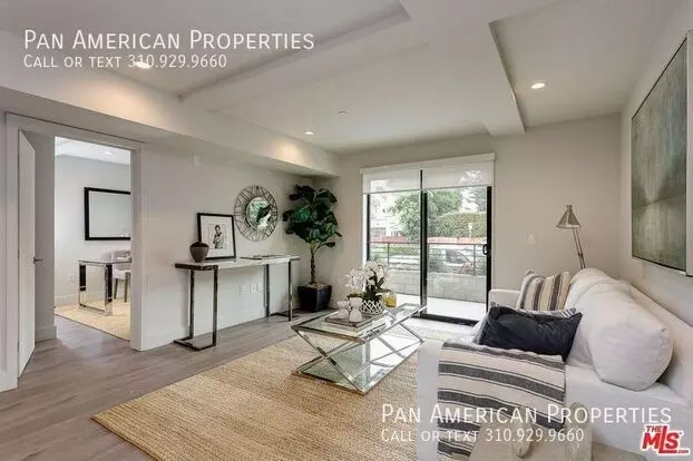 1306 N Orange Dr Apartment for rent in Los Angeles, CA