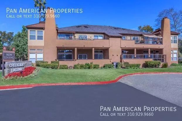 26140 Laguna Ct Apartment for rent in Laguna Hills, CA