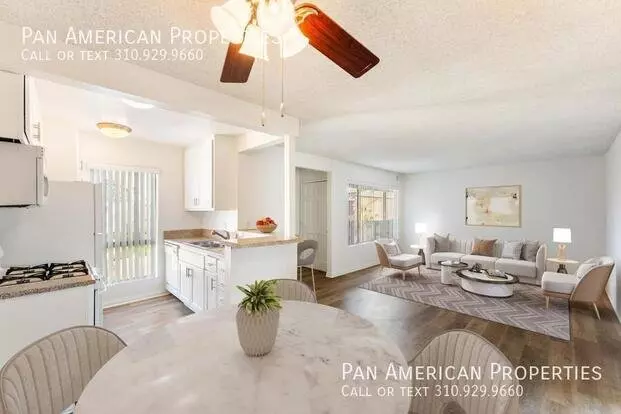 2323 Elden Ave Apartment for rent in Costa Mesa, CA