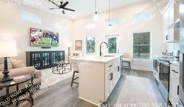 4 of 16 3024 5th St House for rent in Tuscaloosa, AL