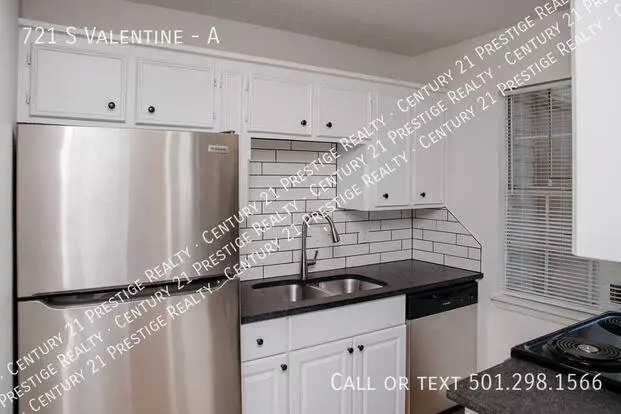 721 S Valentine Apartment for rent in Little Rock, AR