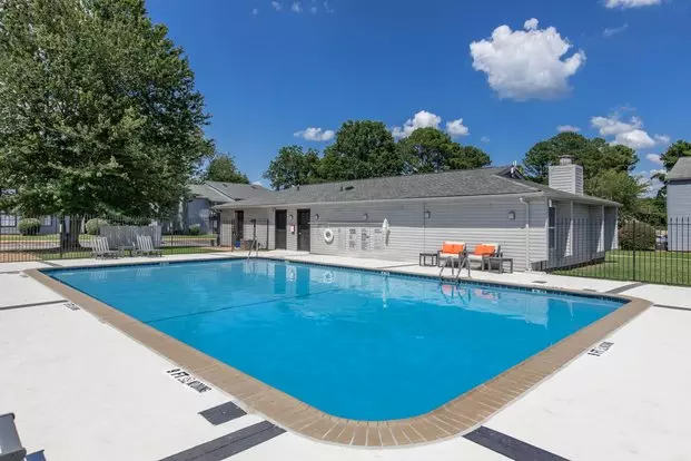 Silverstone Apartments Apartment for rent in Huntsville, AL