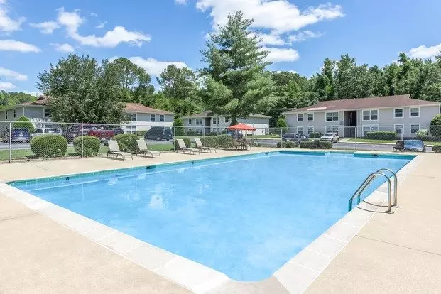 Valley Bend Apartments Apartment for rent in Huntsville, AL